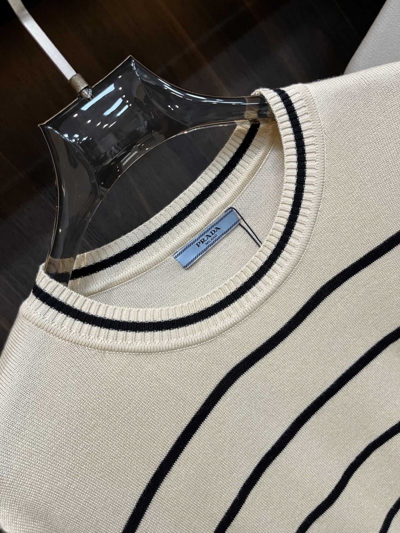 Prada Sweaters